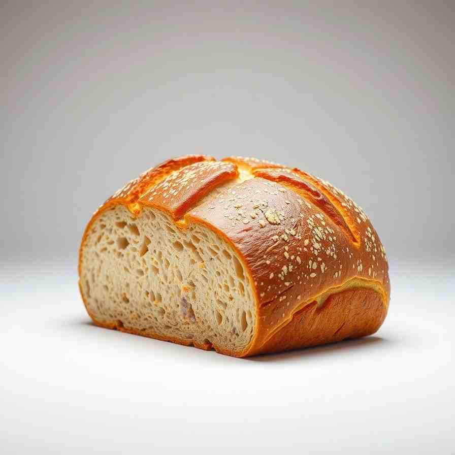 Bermuda Johnny Bread Easy Dinner Recipes with Bread